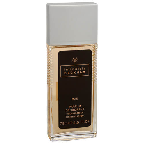 Intimately Beckham For Men - deodorant
