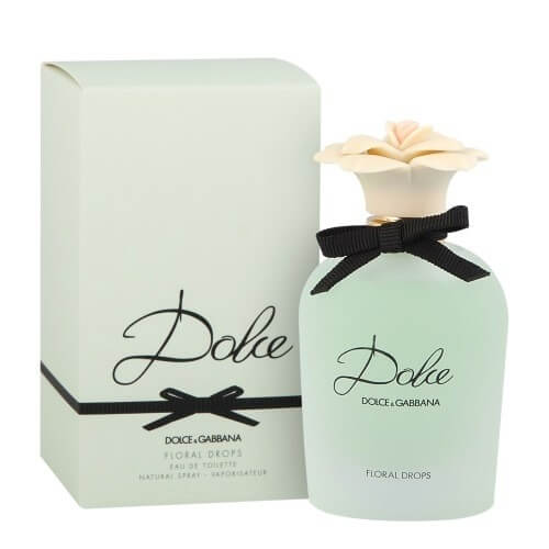 Dolce Floral Drops - EDT