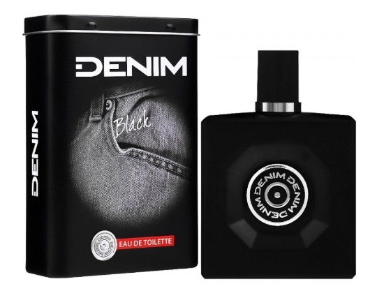 Black - EDT