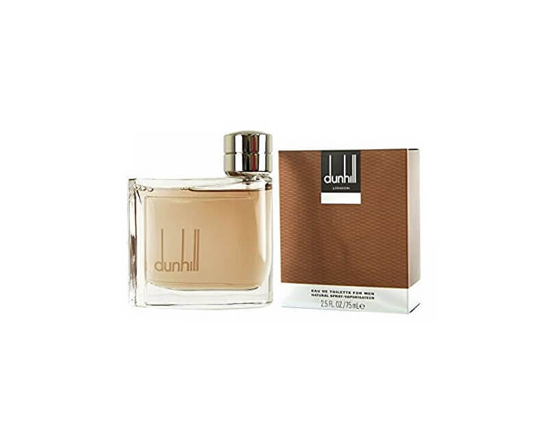 Dunhill - EDT