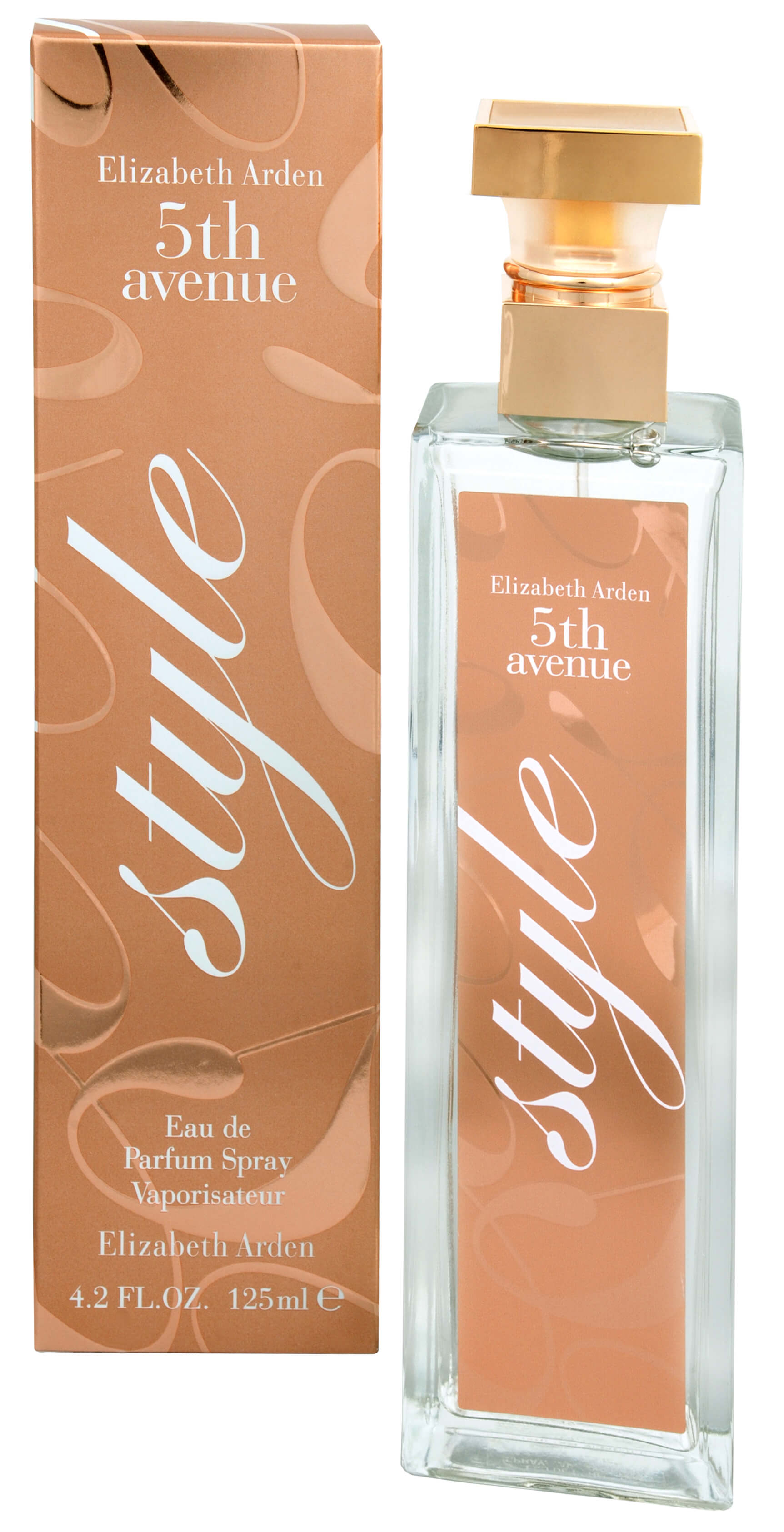 5th Avenue Style - EDP