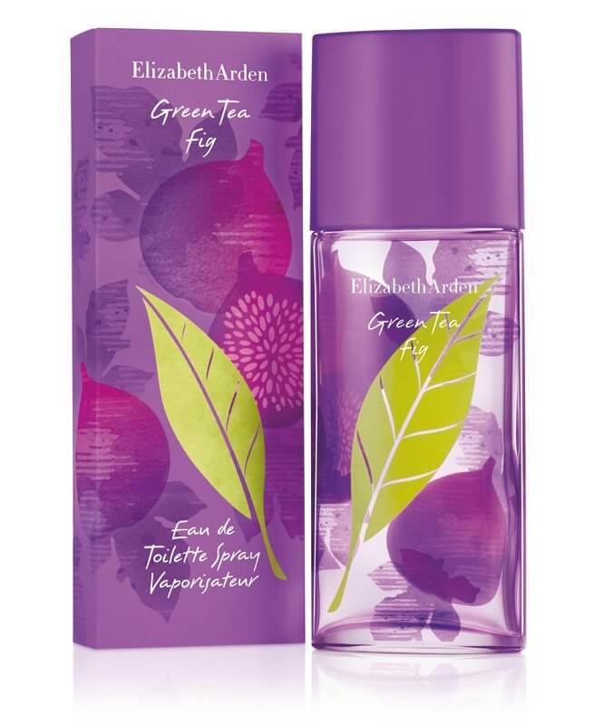 Green Tea Fig - EDT