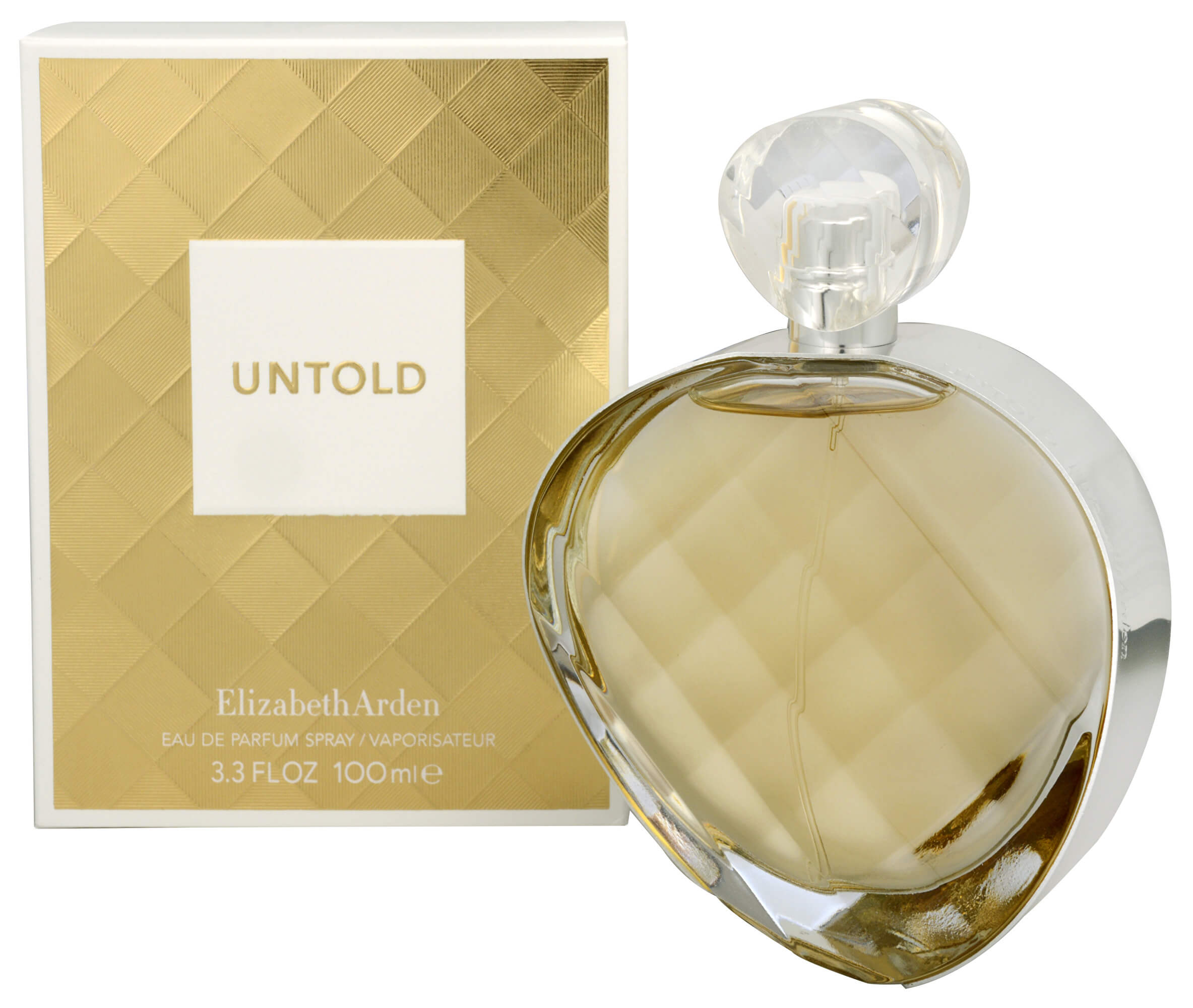 Untold - EDP