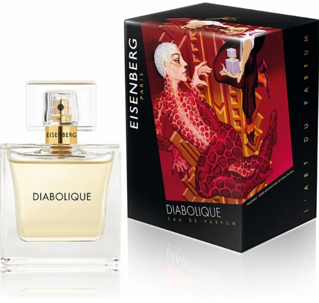 Diabolique - EDP | Vivantis.cz - Hello Gorgeous!