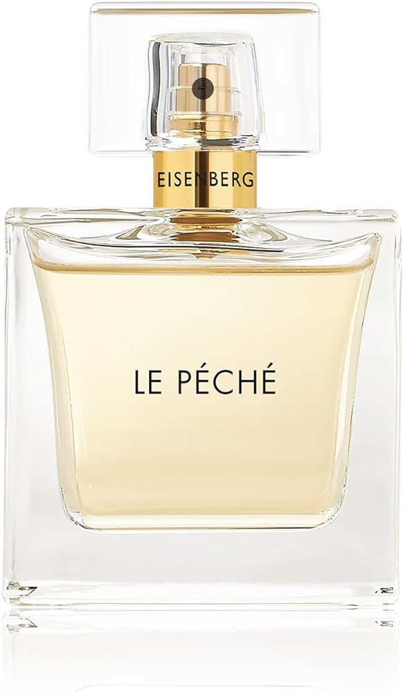 Le Péché - EDP