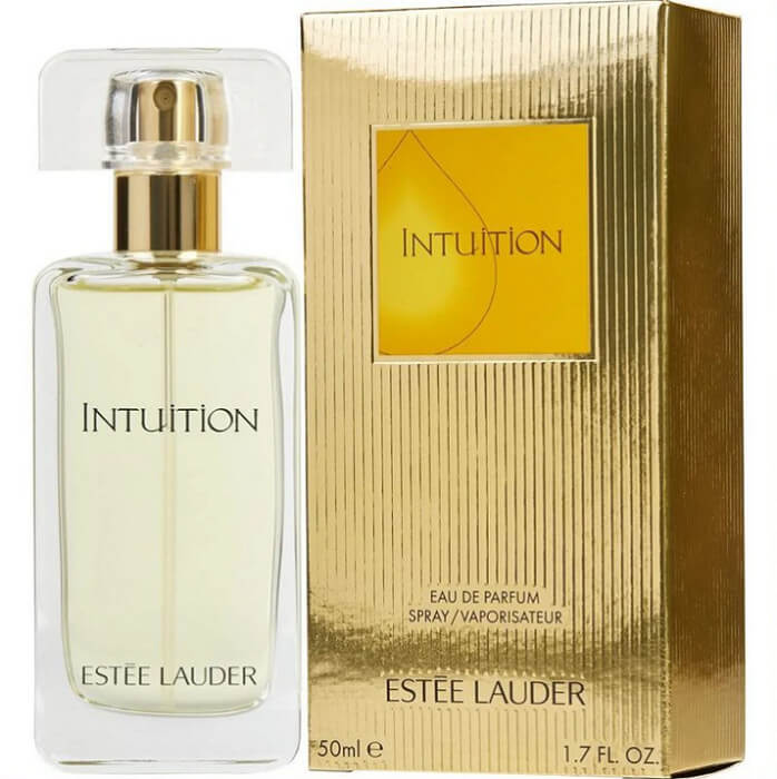Intuition - EDP
