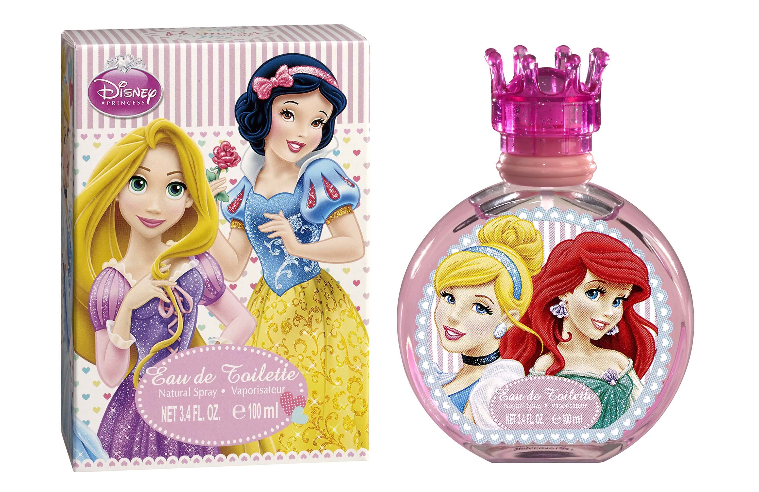 Princess - EDT