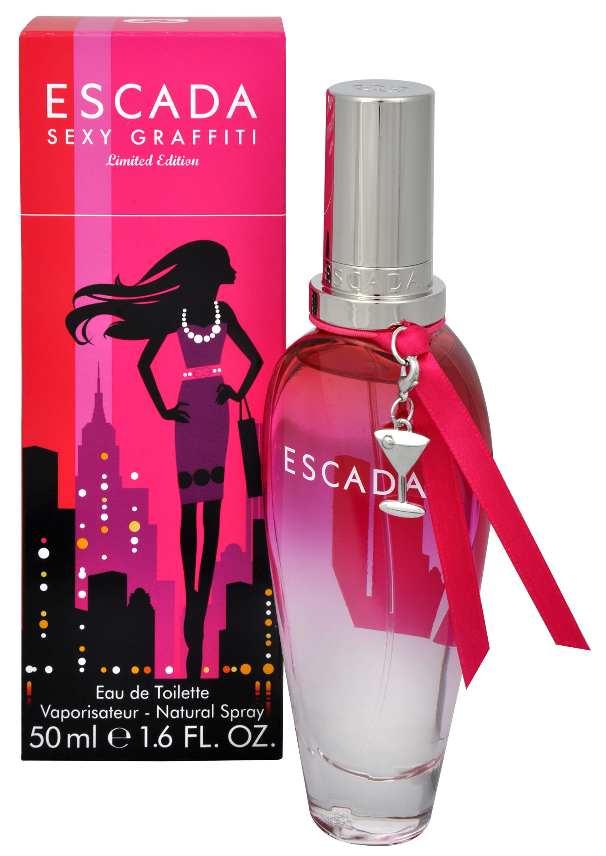 Sexy Graffiti 2011 - EDT