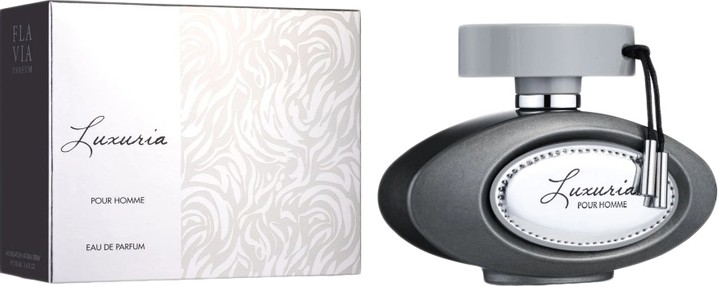 Luxuria Pour Homme - EDP