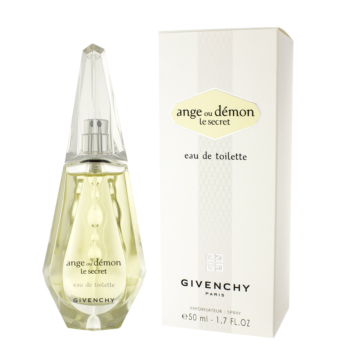 Ange Ou Démon Le Secret - EDT