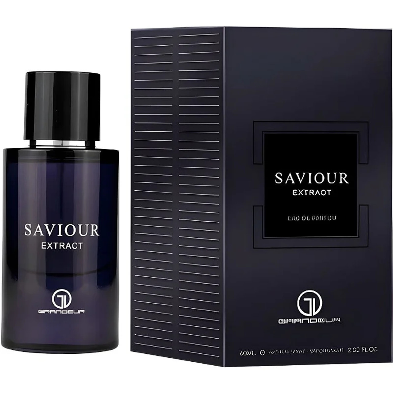 Saviour Extract - EDP