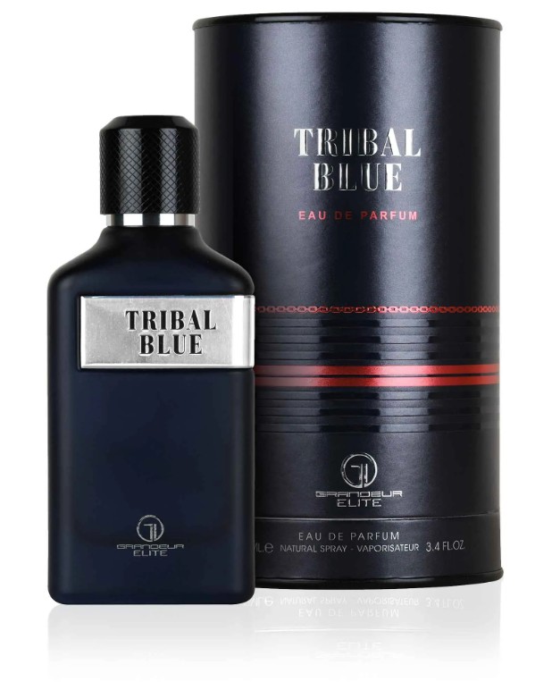 香水(男性用) Grandeur Tribal Blue grandeur-tribal-blue-