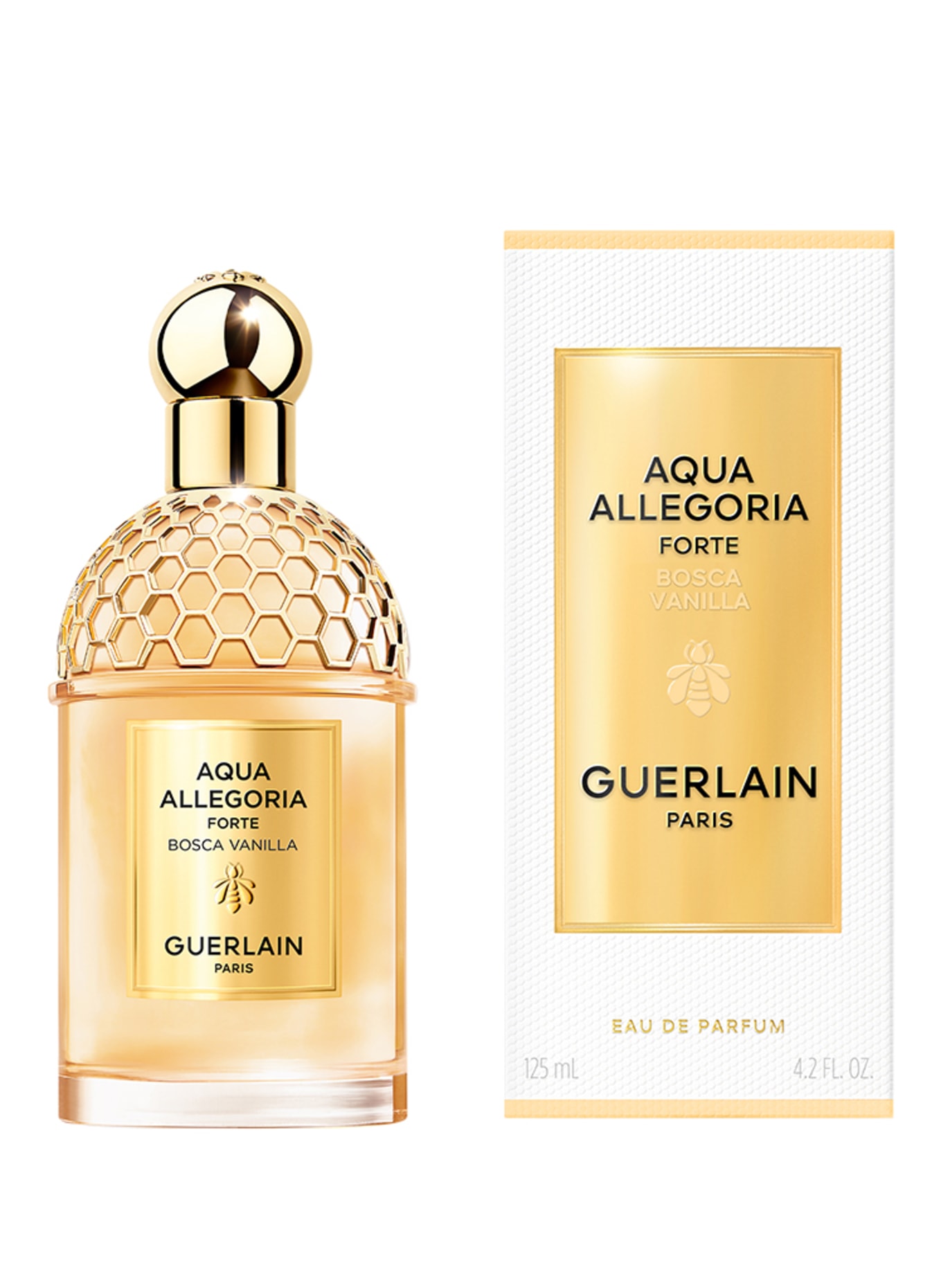 香水(女性用) GUERLAIN Forte Bosca Vanilla Aqua Allegoria Forte Bosca Vanilla - EDP | Vivantis.ro - Hello