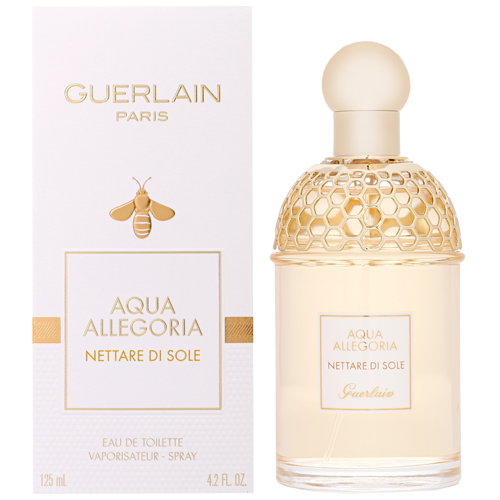 2. JAKOST - Aqua Allegoria Nettare Di Sole - EDT