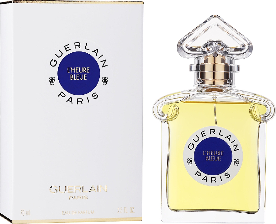L`Heure Bleue - EDP | Vivantis.ro - Hello Gorgeous!