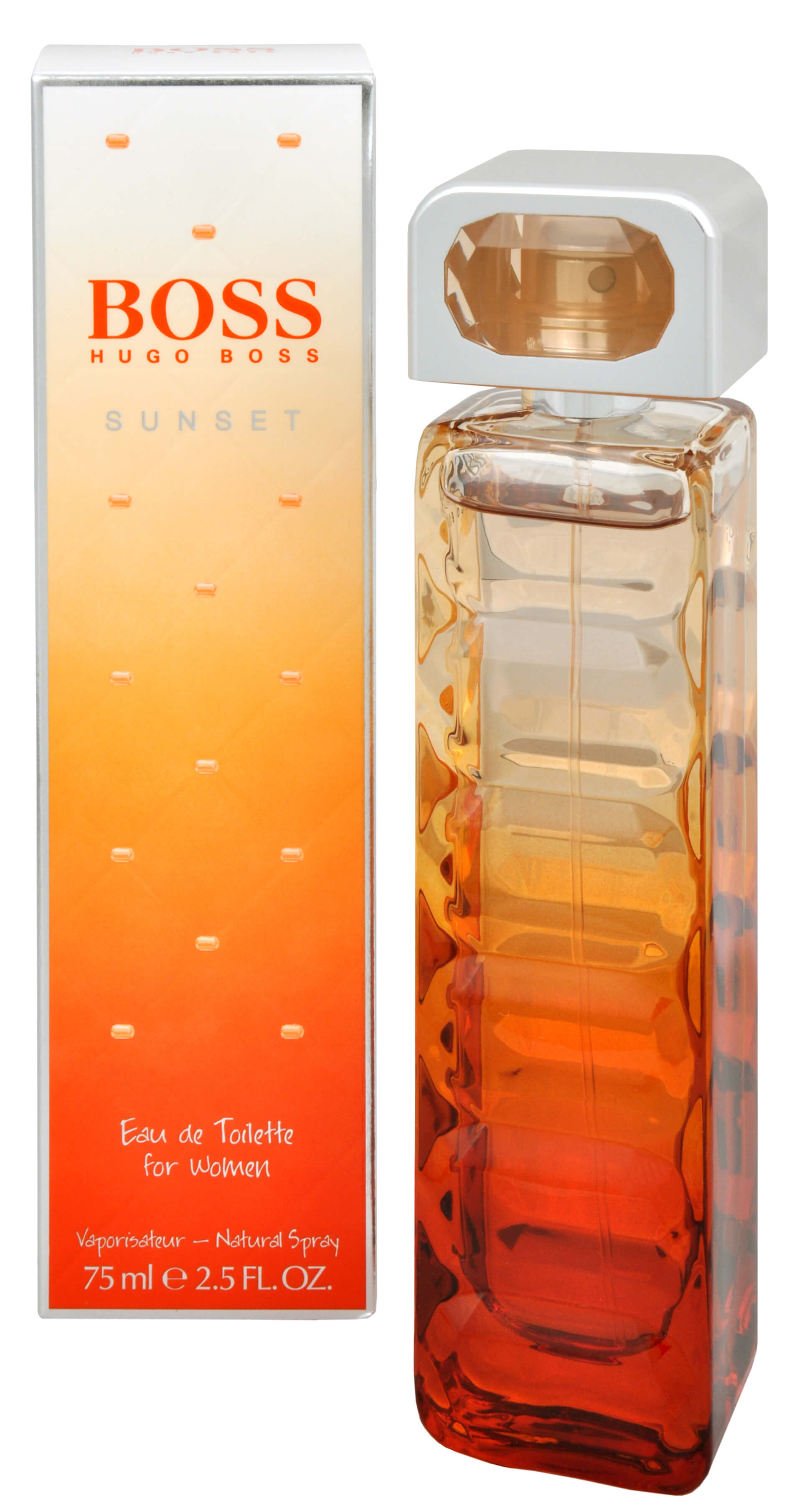 Boss Sunset EDT Vivantis Von Handtasche bis Parfum