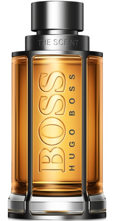 Boss The Scent - EDT
