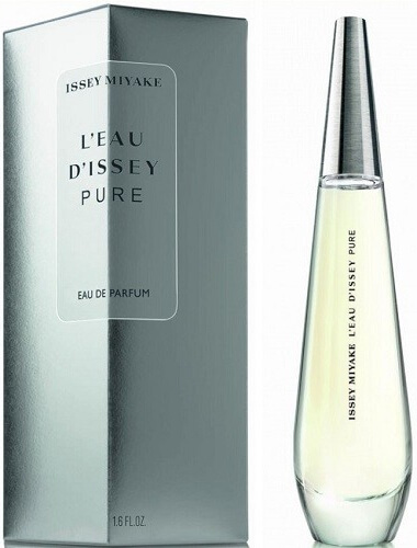 L´Eau D´Issey Pure - EDP