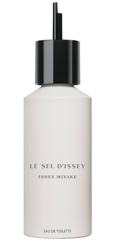 Le Sel d’Issey - EDT (náplň)