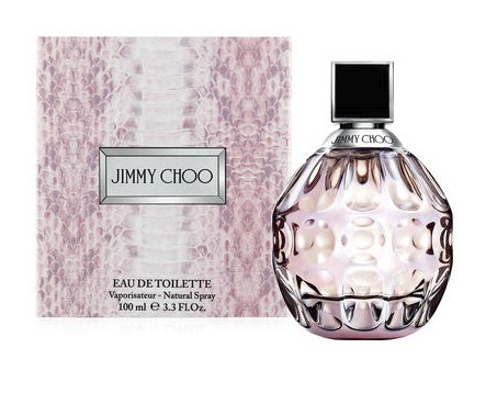 Jimmy Choo - EDT