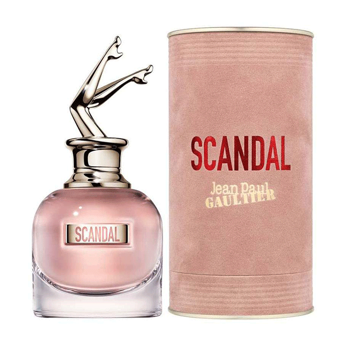 Scandal - EDP - TESTER