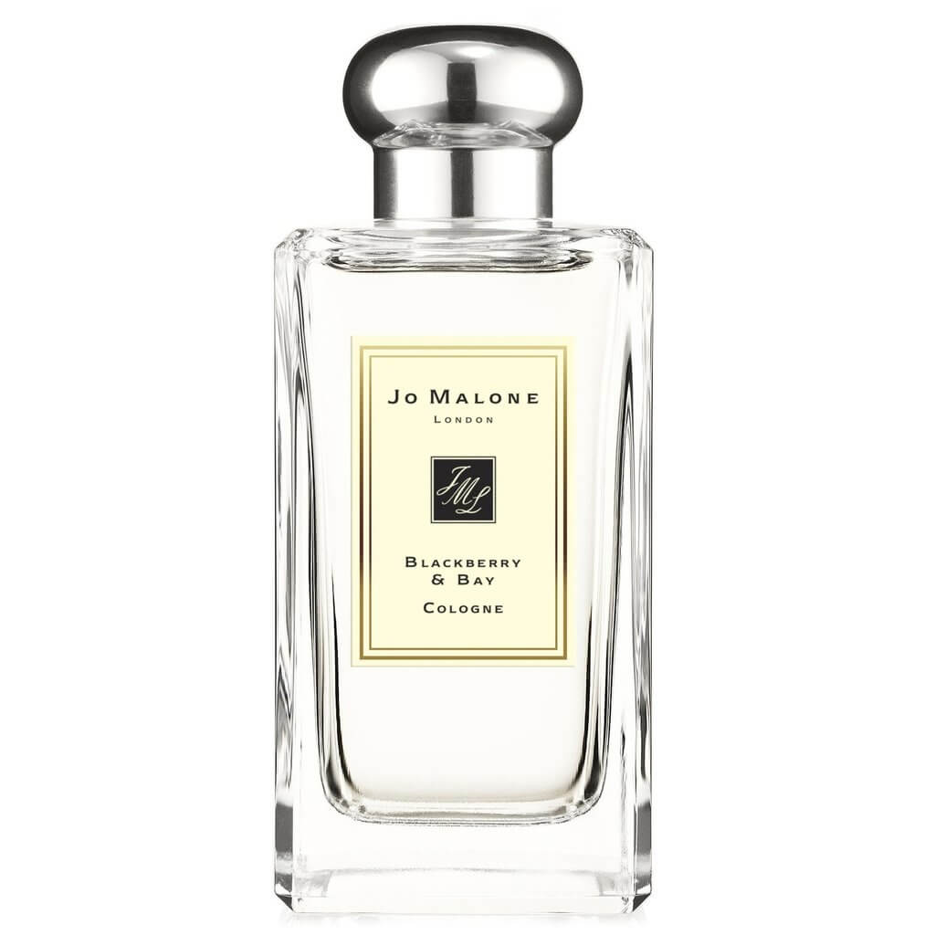 2. JAKOST - Blackberry & Bay - EDC
