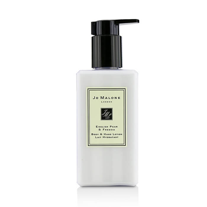English Pear & Freesia - loțiune de corp | Vivantis.ro - De