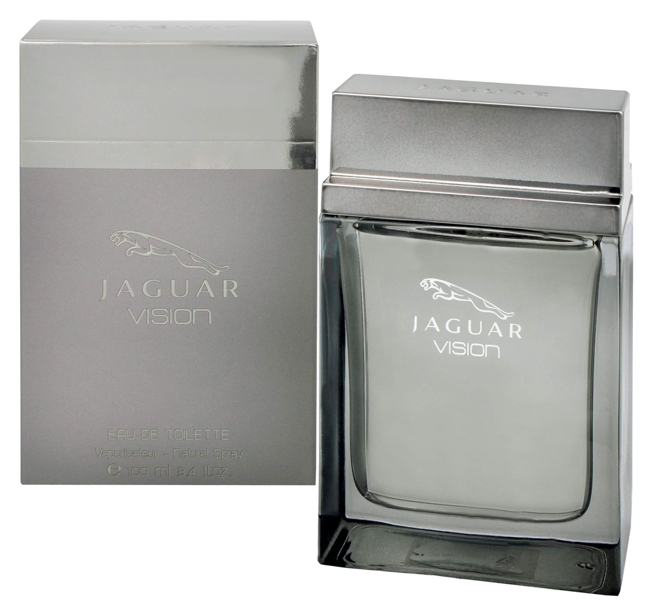 Vision - EDT