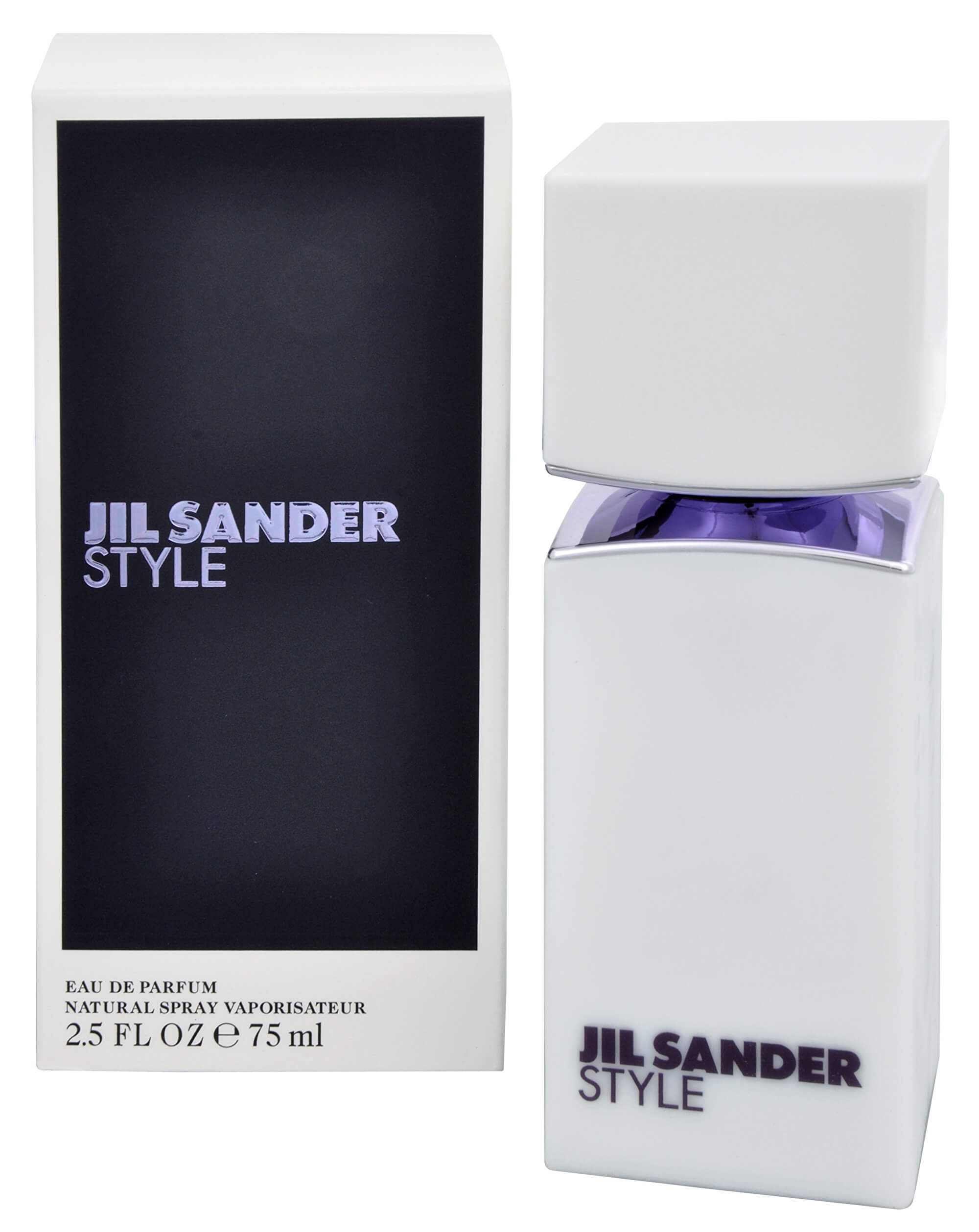 Style - EDP