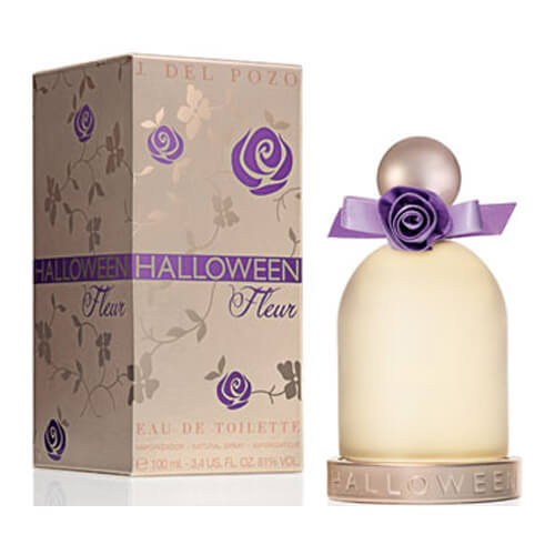 Halloween Fleur - EDT