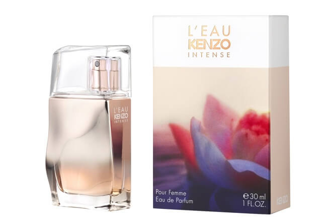 L´Eau Kenzo Intense - EDP