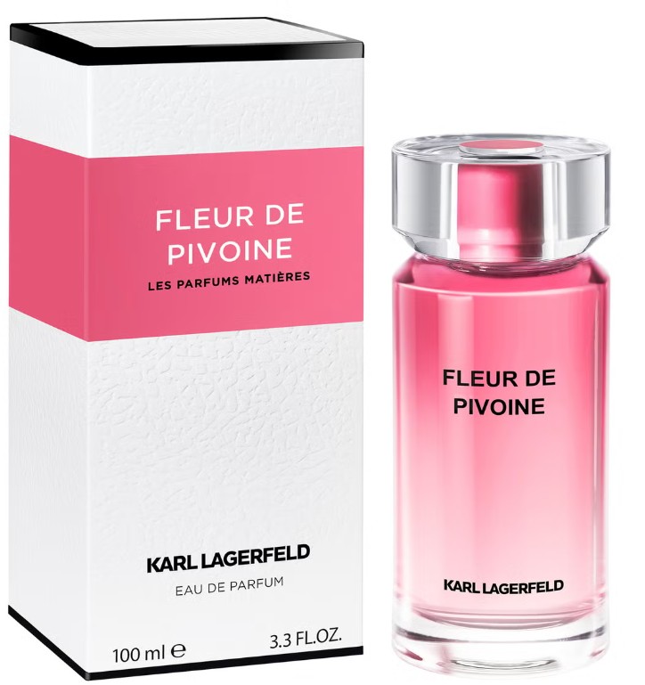 Fleur De Pivoine - EDP