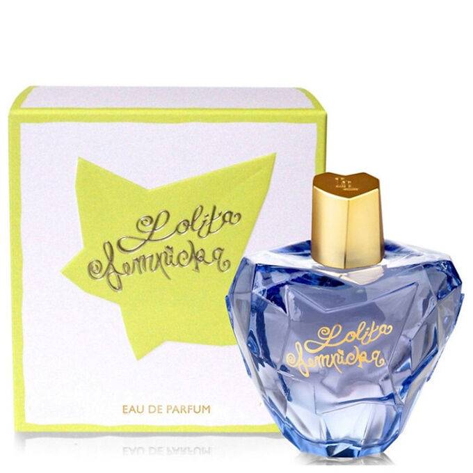 Parfum Lolita Lempicka – Mon Premier Parfum, Eau De Parfum 100 Ml En Vaporisateur