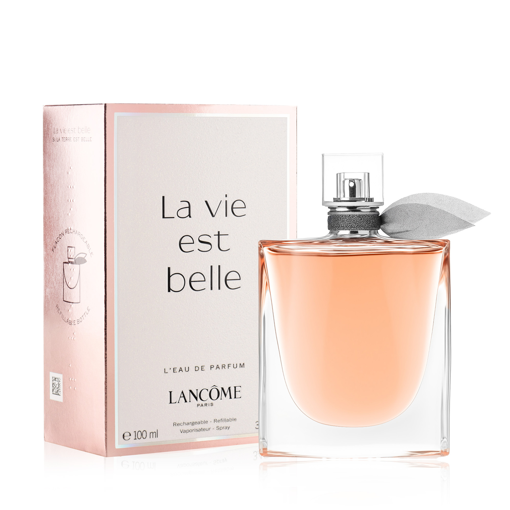 La Vie Est Belle - EDP