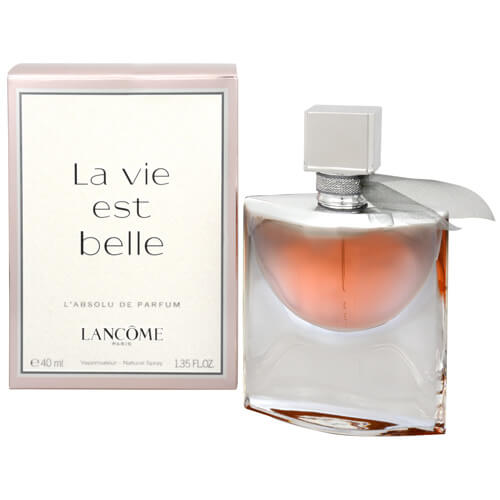La Vie Est Belle L’Absolu - EDP