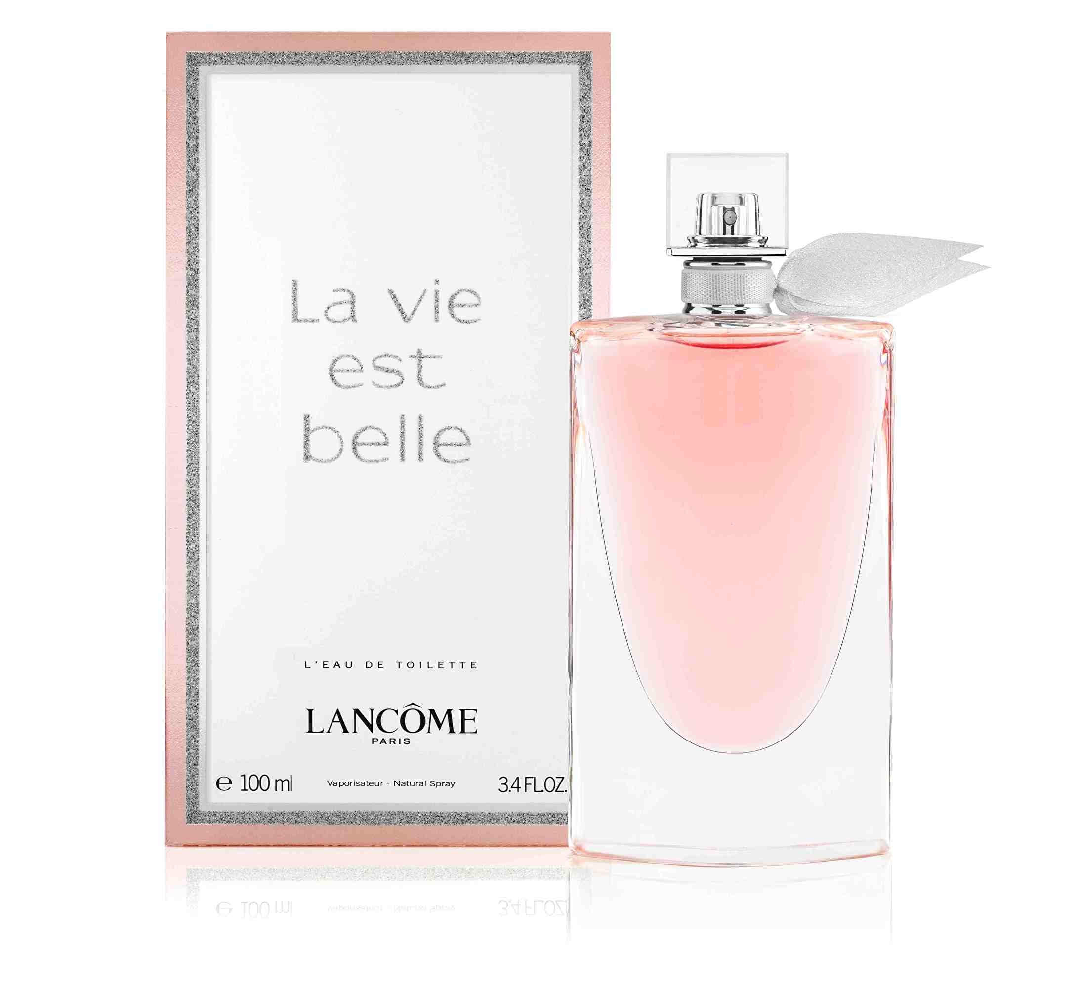 La Vie Est Belle - EDT