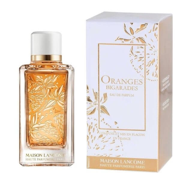 Oranges Bigarades - EDP