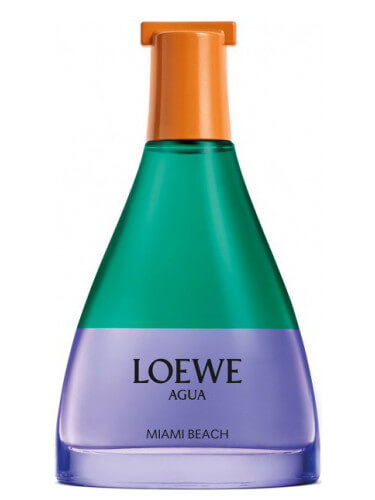 Agua Miami Beach - EDT