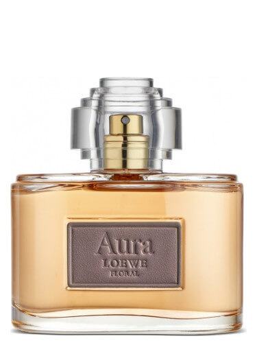Aura Floral - EDP