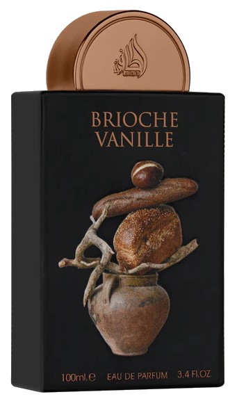 Brioche Vanille - EDP