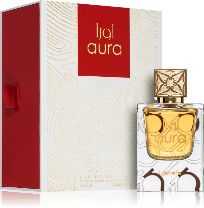 Lattafa Aura - EDP