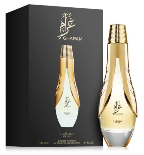 Lattafa Gharam - EDP