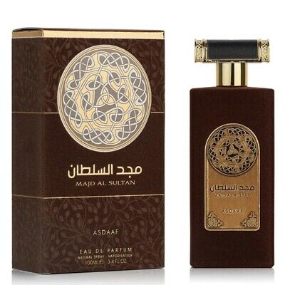 Majd Al Sultan - EDP