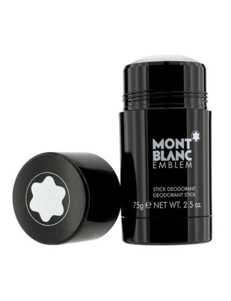 Emblem - tuhý deodorant