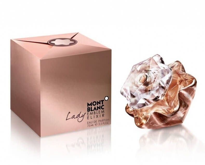 Lady Emblem Elixir - EDP