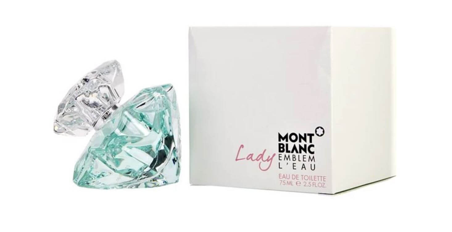 Lady Emblem L`Eau - EDT