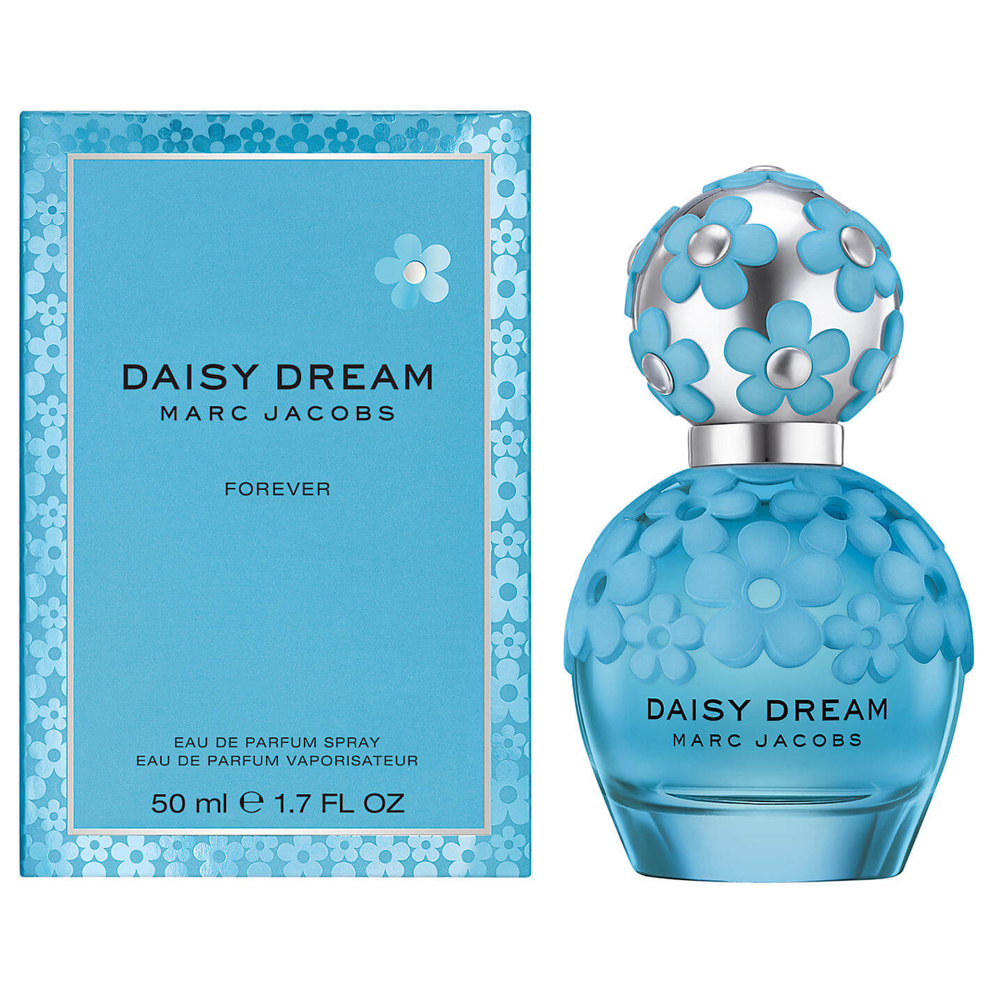 Daisy Dream Forever - EDP