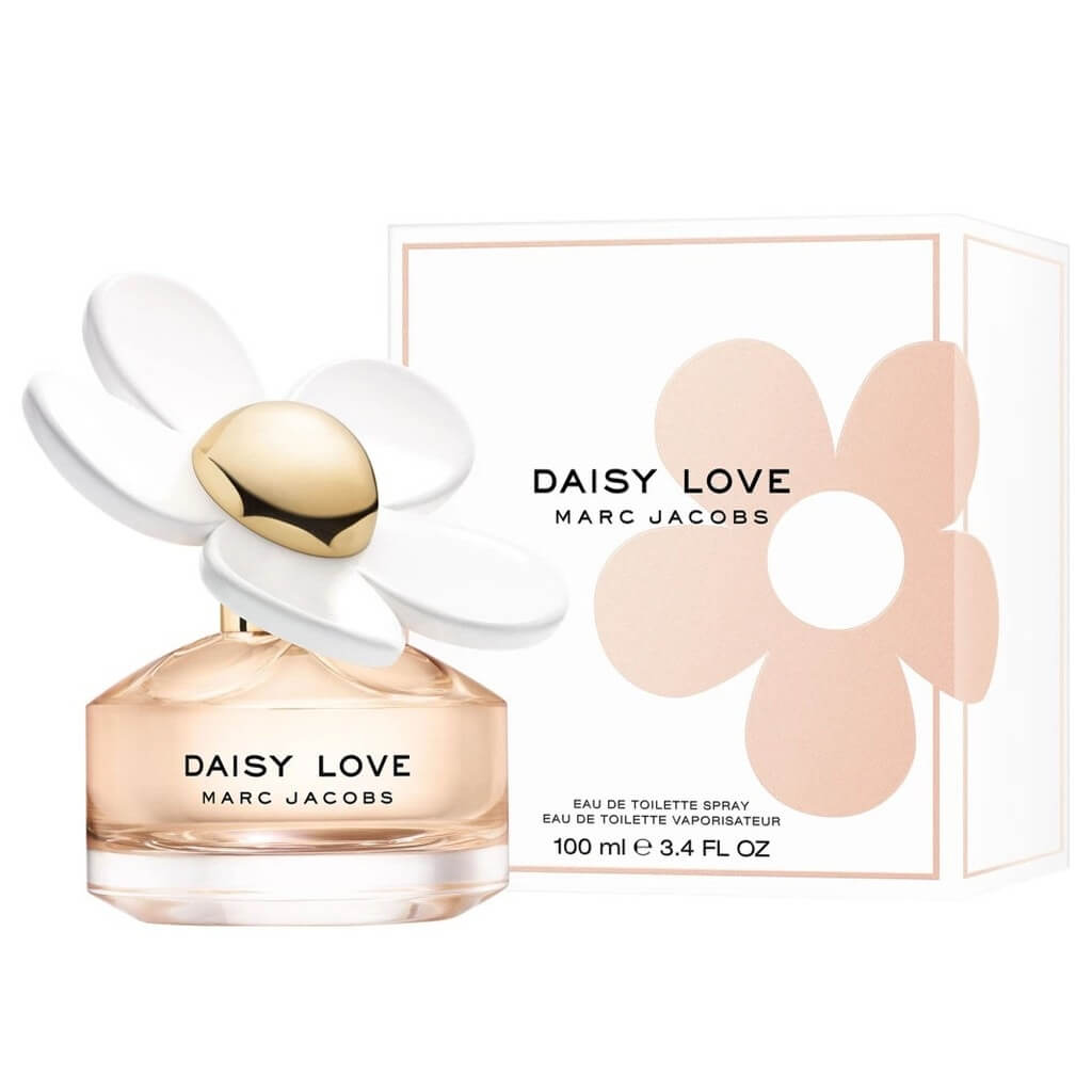 Daisy Love - EDT