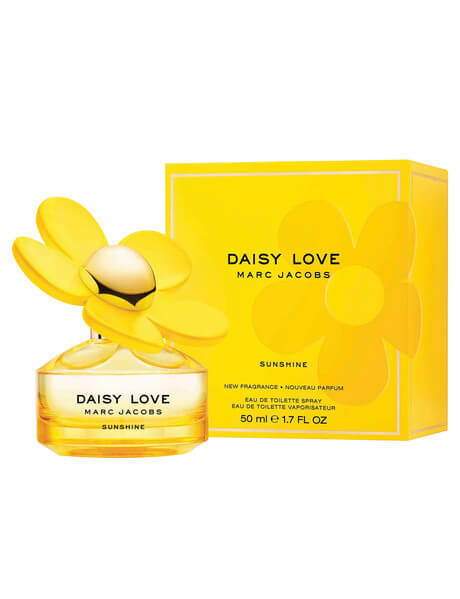 Daisy Sunshine (2019) - EDT