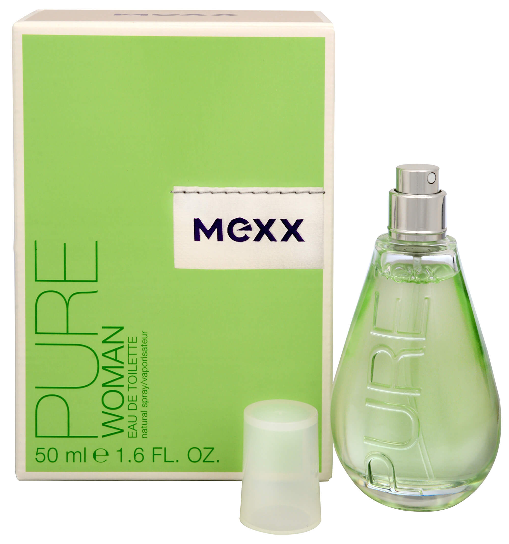 Pure Woman - EDT